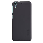 Чехол Nillkin Hard case для HTC Desire 626 (черный, пластиковый)