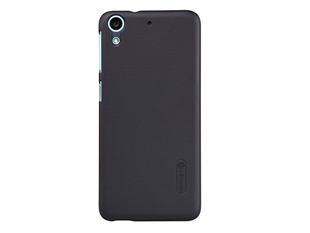 Чехол Nillkin Hard case для HTC Desire 626 (черный, пластиковый)