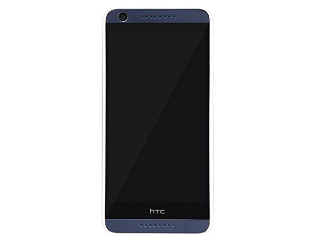 Чехол Nillkin Hard case для HTC Desire 626 (белый, пластиковый)