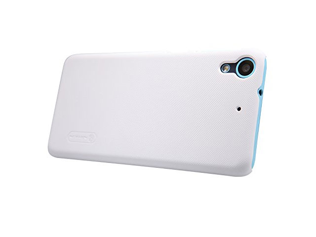 Чехол Nillkin Hard case для HTC Desire 626 (белый, пластиковый)