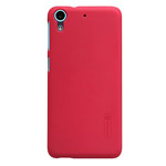 Чехол Nillkin Hard case для HTC Desire 626 (красный, пластиковый)