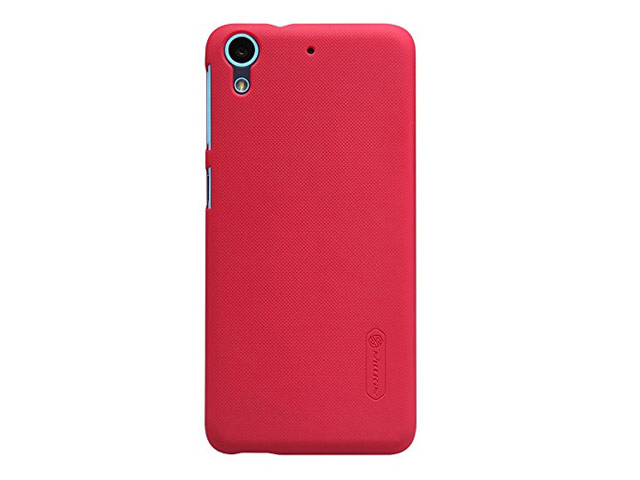 Чехол Nillkin Hard case для HTC Desire 626 (красный, пластиковый)