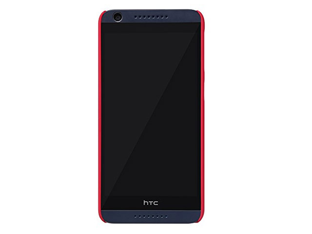 Чехол Nillkin Hard case для HTC Desire 626 (красный, пластиковый)