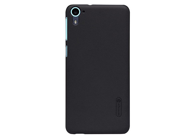 Чехол Nillkin Hard case для HTC Desire 826 (черный, пластиковый)