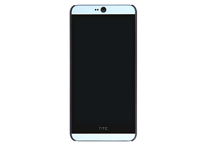 Чехол Nillkin Hard case для HTC Desire 826 (черный, пластиковый)