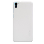 Чехол Nillkin Hard case для HTC Desire 826 (белый, пластиковый)