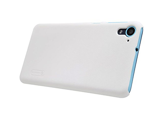 Чехол Nillkin Hard case для HTC Desire 826 (белый, пластиковый)