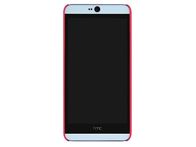 Чехол Nillkin Hard case для HTC Desire 826 (красный, пластиковый)