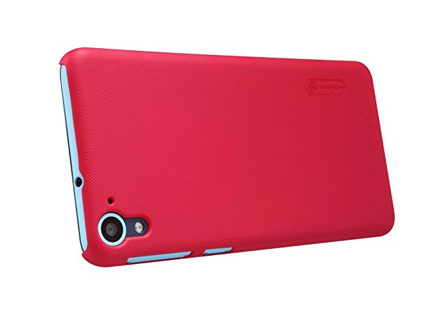 Чехол Nillkin Hard case для HTC Desire 826 (красный, пластиковый)