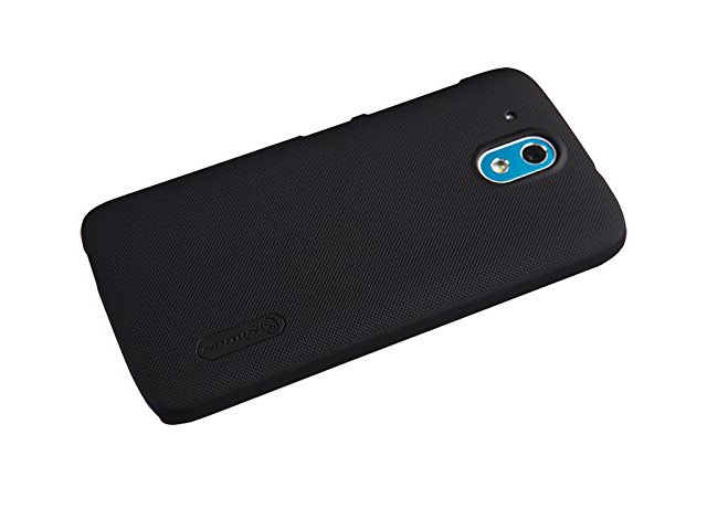 Чехол Nillkin Hard case для HTC Desire 526 (черный, пластиковый)