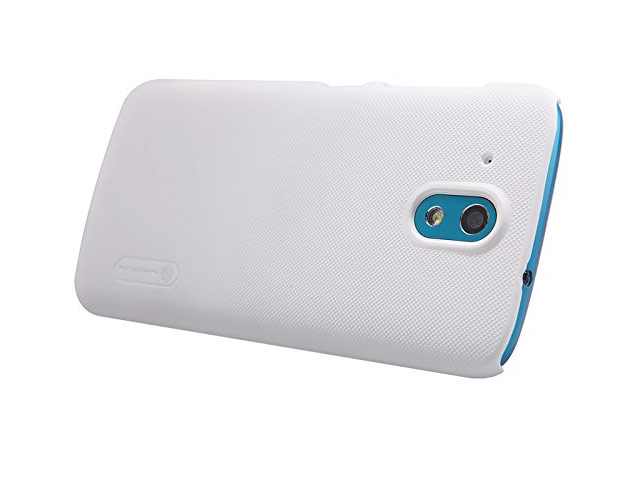Чехол Nillkin Hard case для HTC Desire 526 (белый, пластиковый)