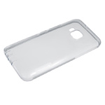 Чехол Nillkin Nature case для HTC One M9 (серый, гелевый)