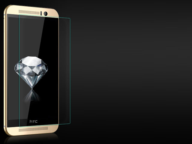 Защитная пленка Nillkin Glass Screen для HTC One M9 (стеклянная)