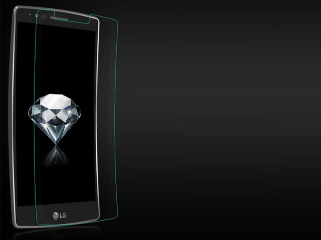 Защитная пленка Nillkin Glass Screen для LG G Flex 2 (стеклянная)