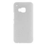 Чехол Yotrix HardCase для HTC One M9 (белый, пластиковый)