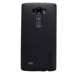 Чехол Nillkin Hard case для LG G Flex 2 (черный, пластиковый)