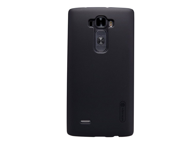 Чехол Nillkin Hard case для LG G Flex 2 (черный, пластиковый)