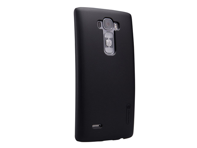 Чехол Nillkin Hard case для LG G Flex 2 (черный, пластиковый)