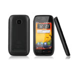 Чехол Nillkin Soft case для Nokia 603 (черный)