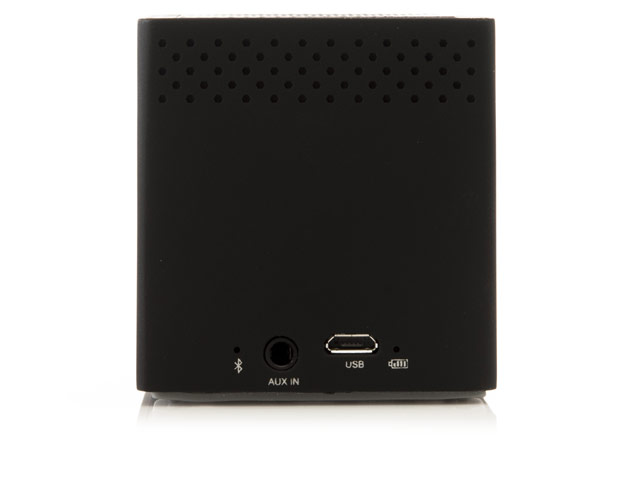 Портативная колонка bem wireless Mini Mobile (синяя, беспроводная, моно)