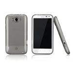 Чехол Nillkin Soft case для HTC Sensation XL X315e (белый)