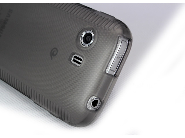 Чехол Nillkin Soft case для Samsung Galaxy Y S5360 (черный) 