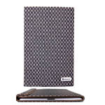 Чехол Nillkin Woven series для Apple iPad 2 (черный)