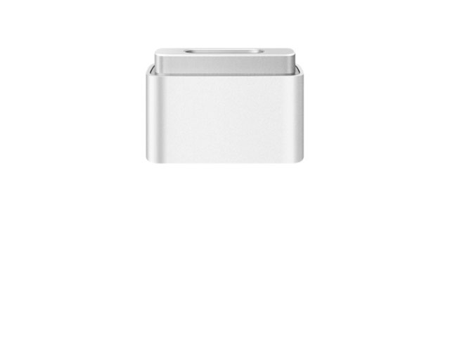 Адаптер Apple MagSafe to MagSafe 2 Converter