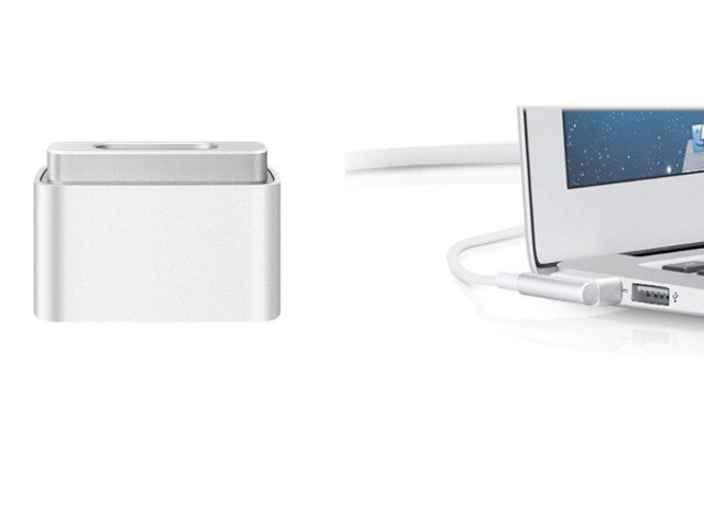 Адаптер Apple MagSafe to MagSafe 2 Converter