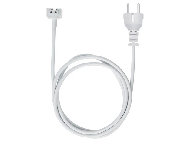 Блок питания Apple Power Adapter для ноутбука (сетевой, MagSafe 2, 60W)