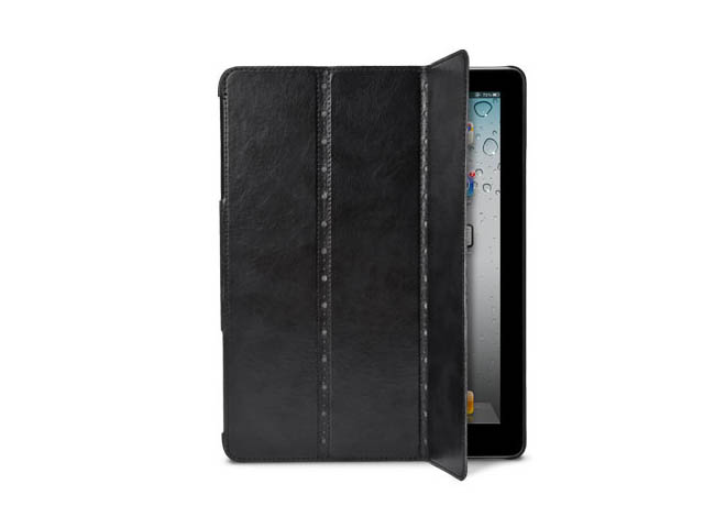 Чехол X-doria SmartStyle case для Apple iPad 2 (черный)