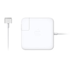 Блок питания Apple Power Adapter для ноутбука (сетевой, MagSafe 2, 85W)