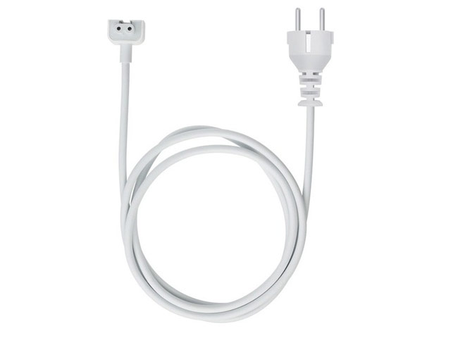 Блок питания Apple Power Adapter для ноутбука (сетевой, MagSafe 2, 85W)