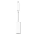 Адаптер Apple Thunderbolt to FireWire Adapter