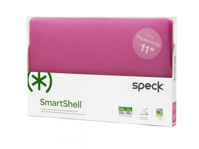 Чехол Speck SmartShell для Apple MacBook Air 11