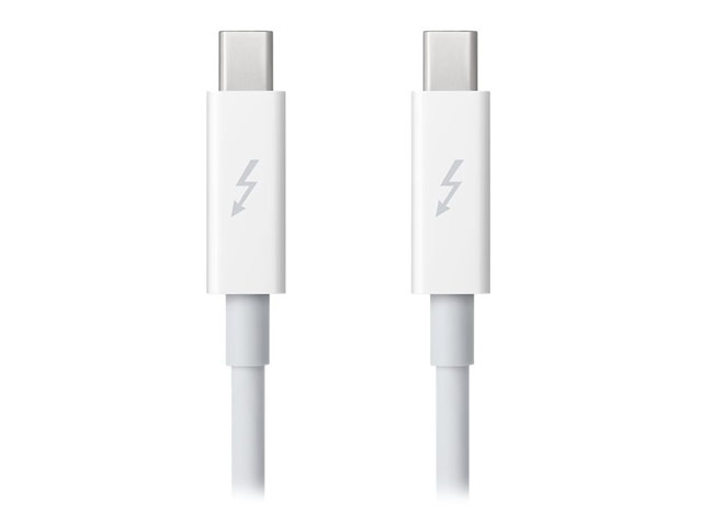 Интерфейсный кабель Apple Thunderbolt Cable (2 метра)