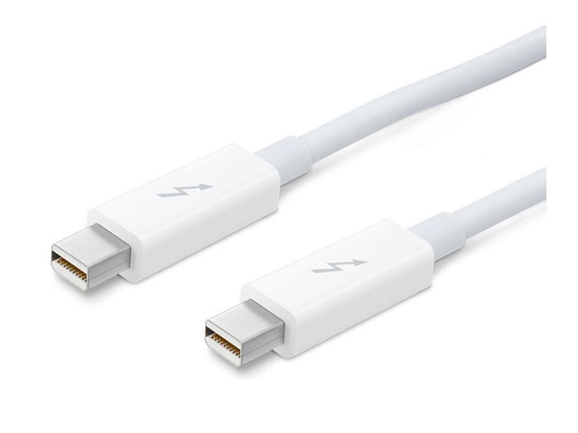Интерфейсный кабель Apple Thunderbolt Cable (2 метра)