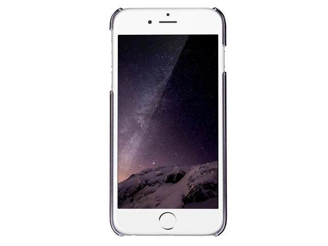 Чехол Nillkin M-Jarl series для Apple iPhone 6 (черный, кожаный)