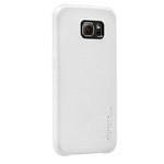 Чехол Nillkin Victoria series для Samsung Galaxy S6 SM-G920 (белый, кожаный)