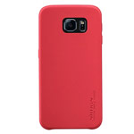Чехол Nillkin Victoria series для Samsung Galaxy S6 SM-G920 (красный, кожаный)