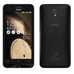 Смартфон Asus Zenfone C ZC451CG (черный, 8Gb, 4.5