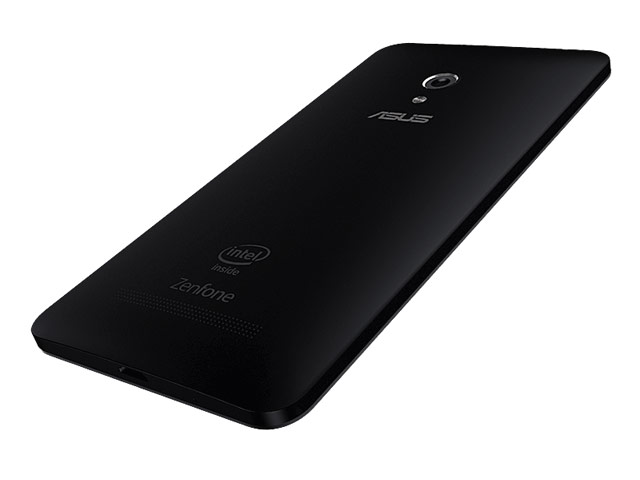 Смартфон Asus ZenFone 5 A501CG (черный, 16Gb, 5