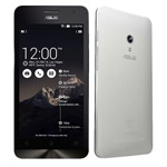 Смартфон Asus ZenFone 5 A501CG (белый, 16Gb, 5