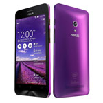 Смартфон Asus ZenFone 5 A501CG (фиолетовый, 16Gb, 5