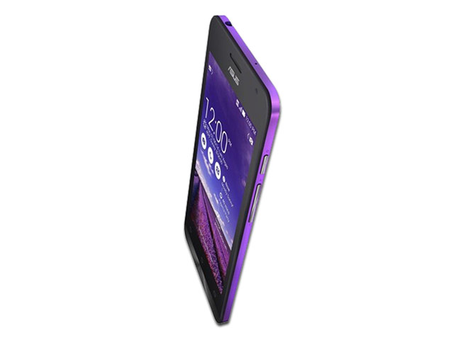 Смартфон Asus ZenFone 5 A501CG (фиолетовый, 16Gb, 5