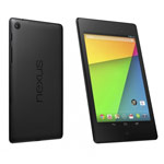 Планшетный компьютер Asus Google Nexus 7 II 2013 (черный, 16Gb, 7