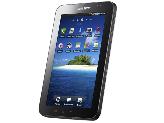 Samsung Galaxy Tab 16Gb