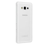 Чехол Yotrix UltrathinCase для Samsung Galaxy A7 SM-A700 (прозрачный, гелевый)