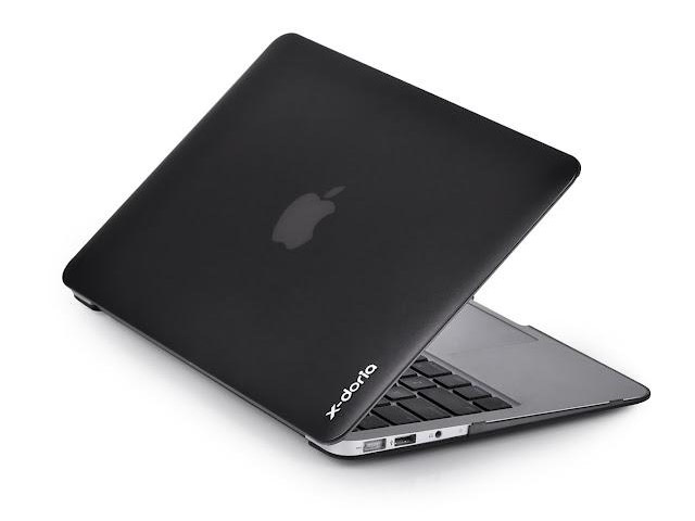 Чехол X-doria Slim-fit Durable Protective Case для Apple MacBook Air 13