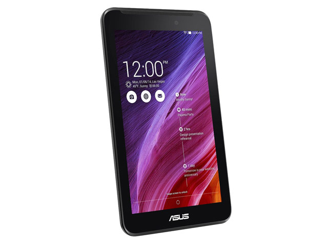 Планшетный компьютер Asus MeMO Pad 7 ME170C (черный, 8Gb, 7